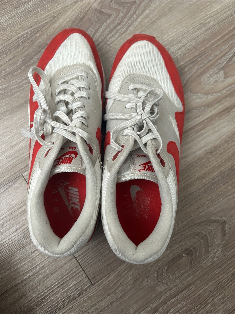 Nike Air Max One OG
